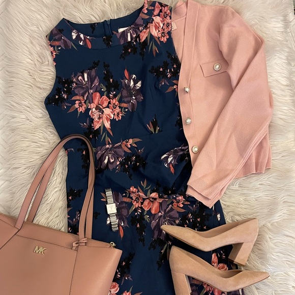 APRICOT Dresses & Skirts - NWT | APRICOT | Floral midi dress